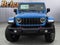 2026 Jeep Gladiator GLADIATOR RUBICON X 4X4