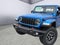 2026 Jeep Gladiator GLADIATOR RUBICON X 4X4