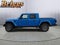 2026 Jeep Gladiator GLADIATOR RUBICON X 4X4