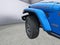 2026 Jeep Gladiator GLADIATOR RUBICON X 4X4