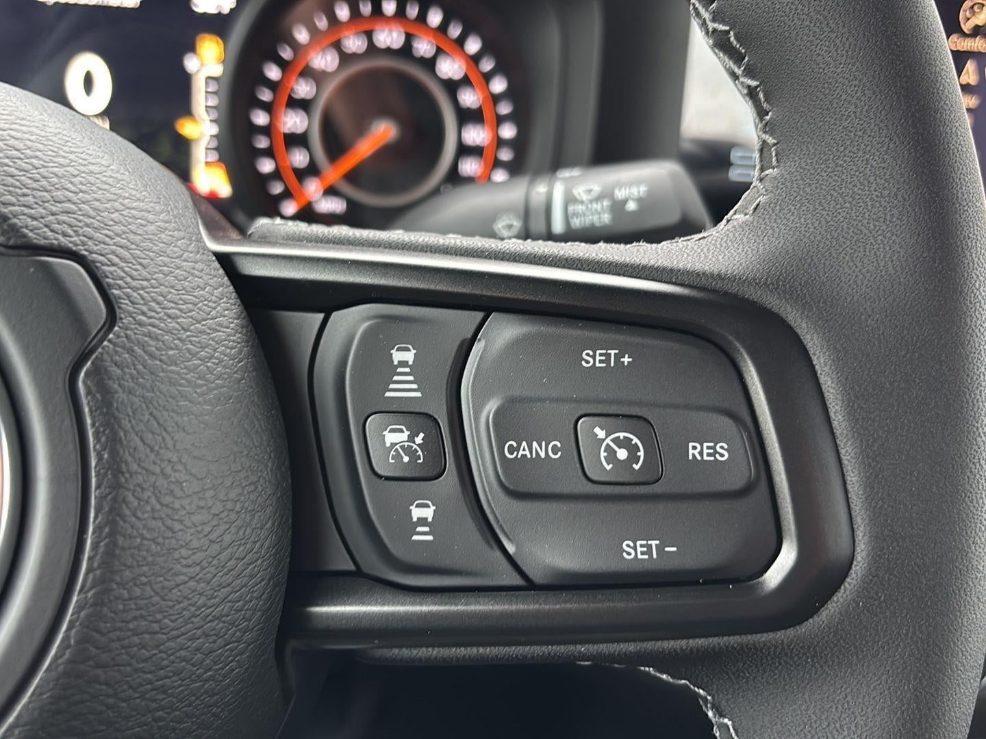 2026 Jeep Gladiator GLADIATOR RUBICON X 4X4