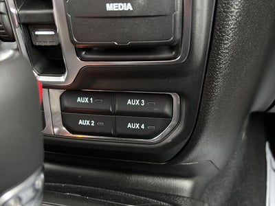 2026 Jeep Gladiator GLADIATOR RUBICON X 4X4