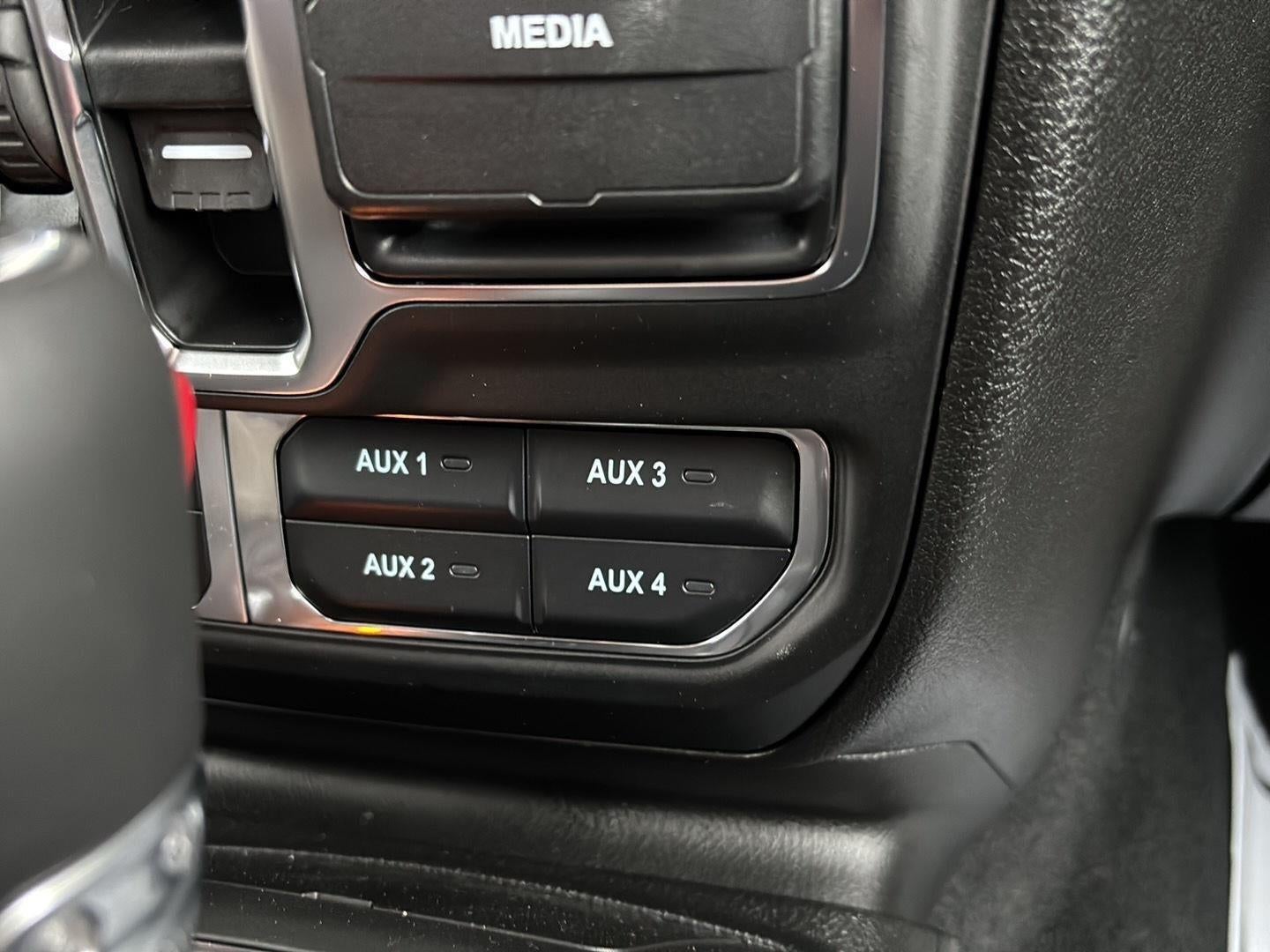 2026 Jeep Gladiator GLADIATOR RUBICON X 4X4