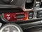 2026 Jeep Gladiator GLADIATOR RUBICON X 4X4