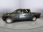 2026 RAM 1500 Tradesman Crew Cab 4x4 5'7' Box