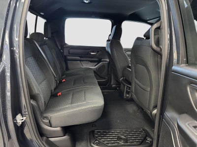 2026 RAM 1500 Tradesman Crew Cab 4x4 5'7' Box