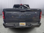 2026 RAM 1500 Tradesman Crew Cab 4x4 5'7' Box