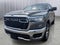 2026 RAM 1500 Tradesman Crew Cab 4x4 5'7' Box