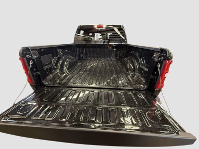 2026 RAM 1500 Big Horn Crew Cab 4x4 5'7' Box