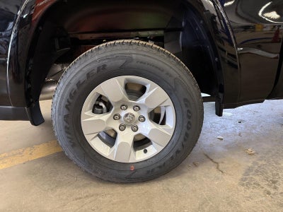 2026 RAM 1500 Big Horn Crew Cab 4x4 5'7' Box