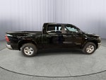 2026 RAM 1500 Big Horn Crew Cab 4x4 5'7' Box