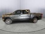 2026 RAM 1500 Big Horn Crew Cab 4x4 5'7' Box