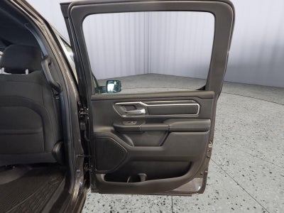 2026 RAM 1500 Big Horn Crew Cab 4x4 5'7' Box