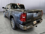 2026 RAM 1500 Big Horn Crew Cab 4x4 5'7' Box