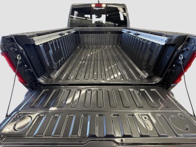 2026 RAM 1500 Big Horn Crew Cab 4x4 5'7' Box