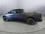 2026 RAM 1500 Big Horn Crew Cab 4x4 5'7' Box
