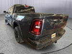 2026 RAM 1500 Big Horn Crew Cab 4x4 5'7' Box