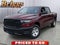 2026 RAM 1500 RAM 1500 TRADESMAN CREW CAB 4X4 5'7' BOX