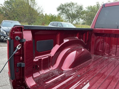 2026 RAM 1500 RAM 1500 TRADESMAN CREW CAB 4X4 5'7' BOX