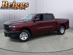 2026 RAM 1500 RAM 1500 TRADESMAN CREW CAB 4X4 5'7' BOX