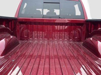 2026 RAM 1500 RAM 1500 TRADESMAN CREW CAB 4X4 5'7' BOX
