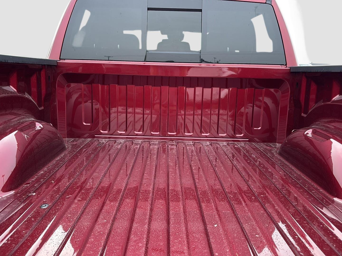 2026 RAM 1500 RAM 1500 TRADESMAN CREW CAB 4X4 5'7' BOX