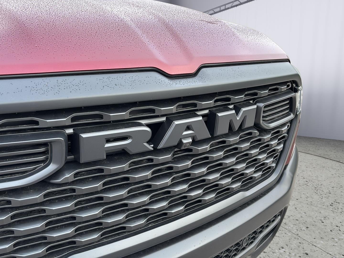 2026 RAM 1500 RAM 1500 TRADESMAN CREW CAB 4X4 5'7' BOX