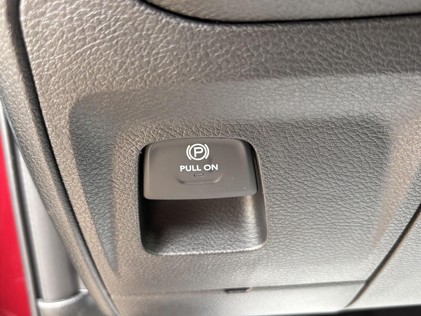 2026 RAM 1500 RAM 1500 TRADESMAN CREW CAB 4X4 5'7' BOX