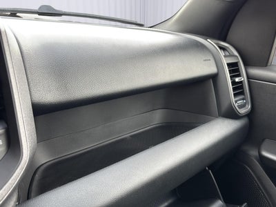 2026 RAM 1500 RAM 1500 TRADESMAN CREW CAB 4X4 5'7' BOX