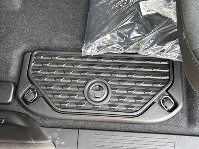 2026 RAM 1500 RAM 1500 TRADESMAN CREW CAB 4X4 5'7' BOX