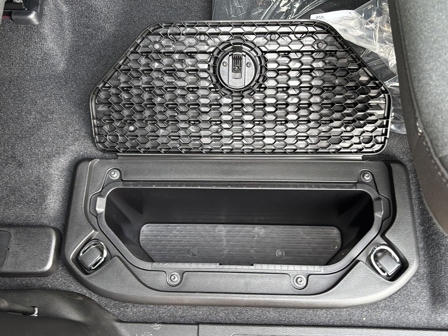 2026 RAM 1500 RAM 1500 TRADESMAN CREW CAB 4X4 5'7' BOX