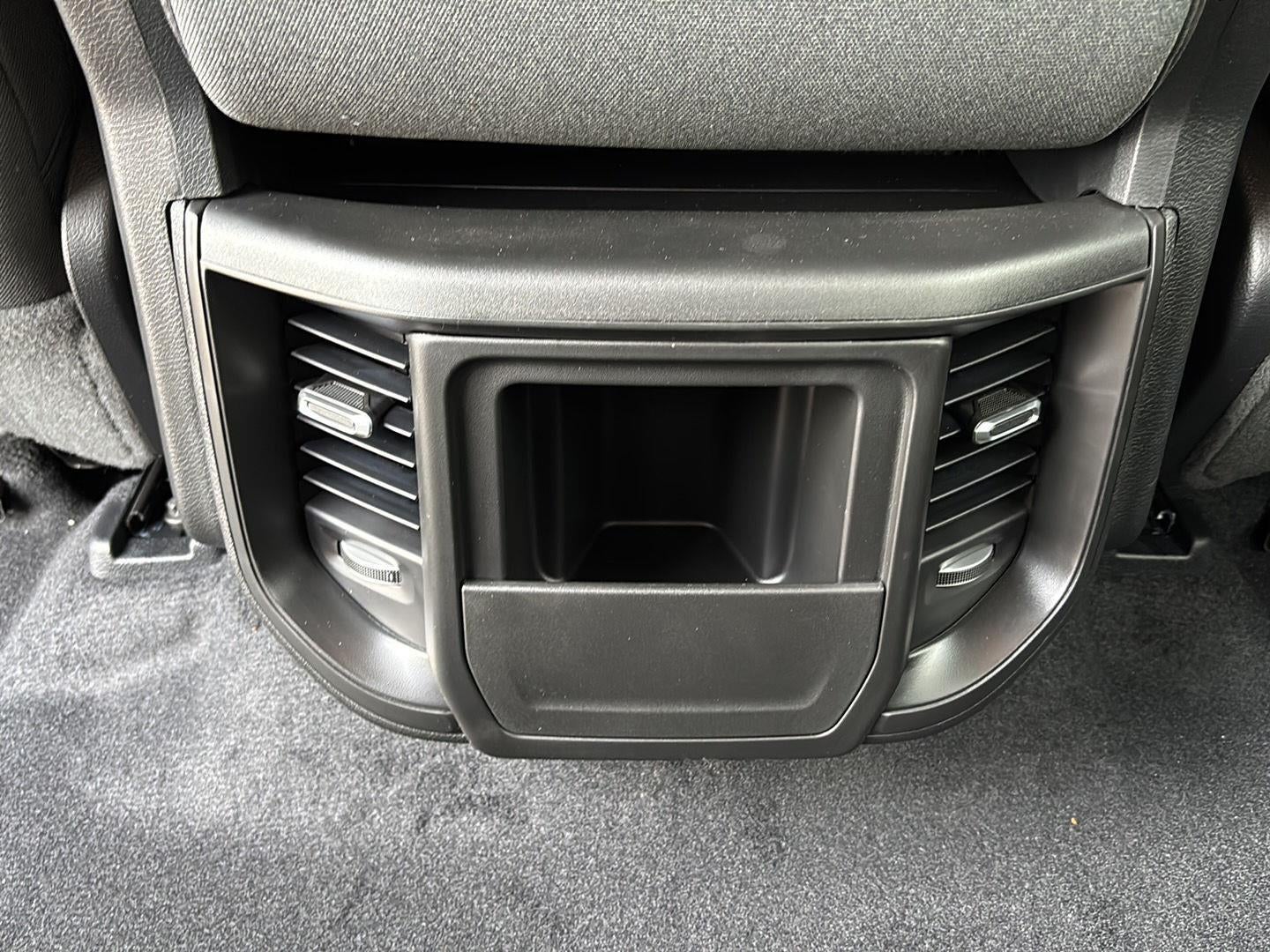 2026 RAM 1500 RAM 1500 TRADESMAN CREW CAB 4X4 5'7' BOX