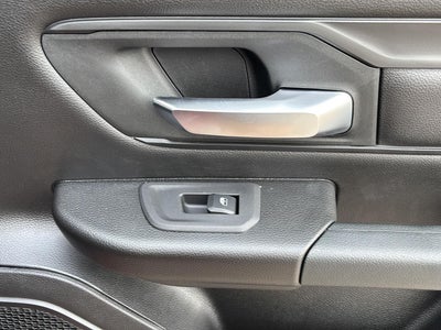 2026 RAM 1500 RAM 1500 TRADESMAN CREW CAB 4X4 5'7' BOX