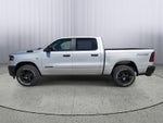 2026 RAM 1500 Warlock Crew Cab 4x4 5'7' Box