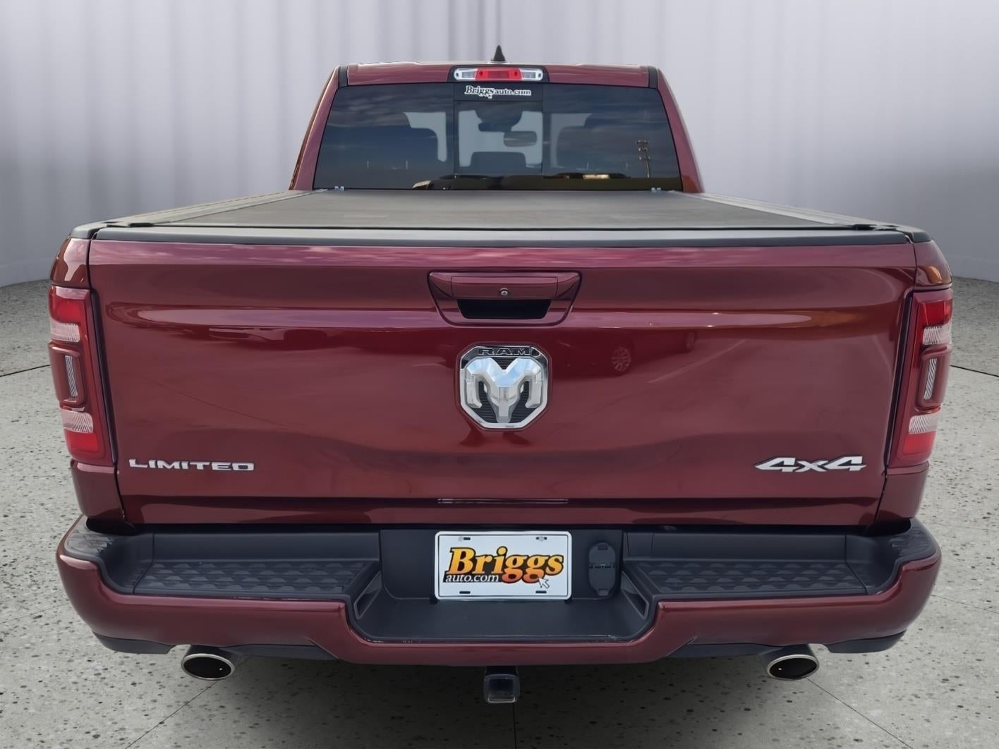 2023 RAM 1500 Limited