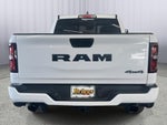 2026 RAM 1500 Express Crew Cab 4x4 6'4' Box