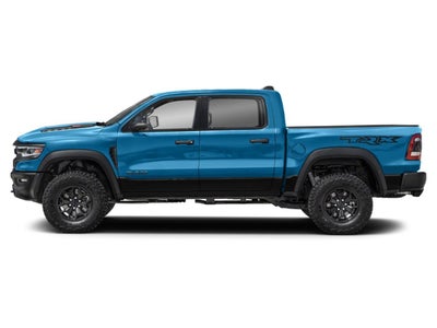 2023 RAM 1500 TRX Crew Cab 4x4 5'7' Box