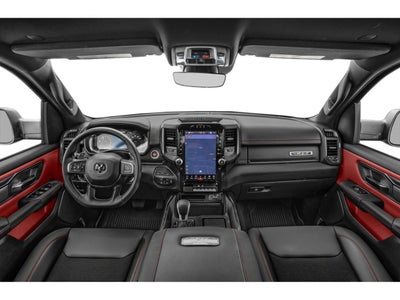 2023 RAM 1500 TRX Crew Cab 4x4 5'7' Box