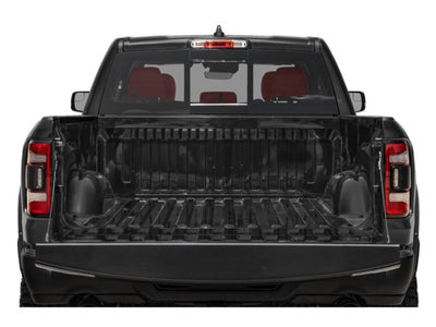 2023 RAM 1500 TRX Crew Cab 4x4 5'7' Box