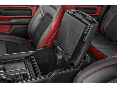2023 RAM 1500 TRX Crew Cab 4x4 5'7' Box