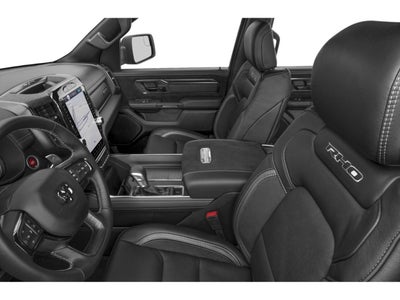 2025 RAM 1500 RHO Crew Cab 4x4 5'7' Box