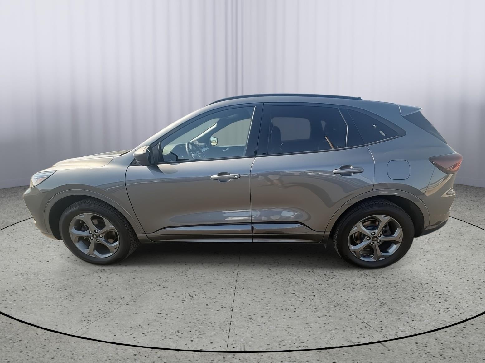 Used 2024 Ford Escape ST-Line with VIN 1FMCU9MN7RUA86162 for sale in Kansas City