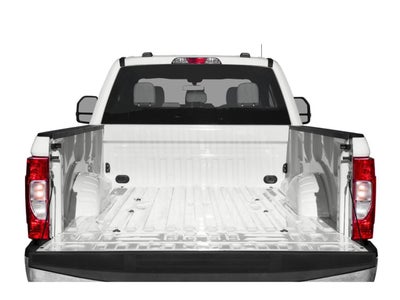 2022 Ford F-250 XL