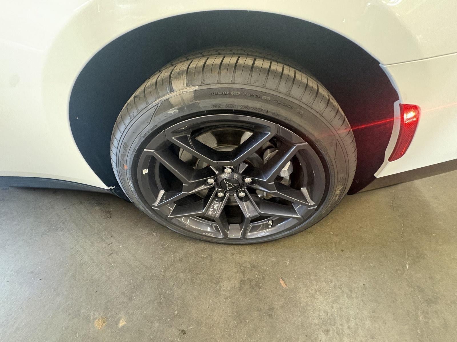 2026 Dodge Charger Scat Pack Plus 2-Door AWD
