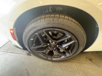 2026 Dodge Charger Scat Pack Plus 2-Door AWD