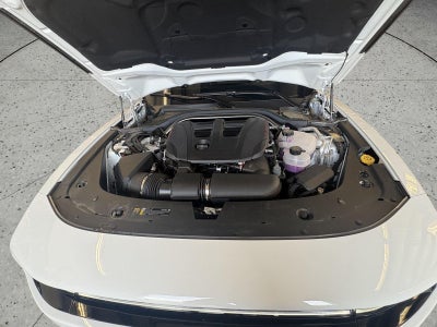 2026 Dodge Charger Scat Pack Plus 2-Door AWD