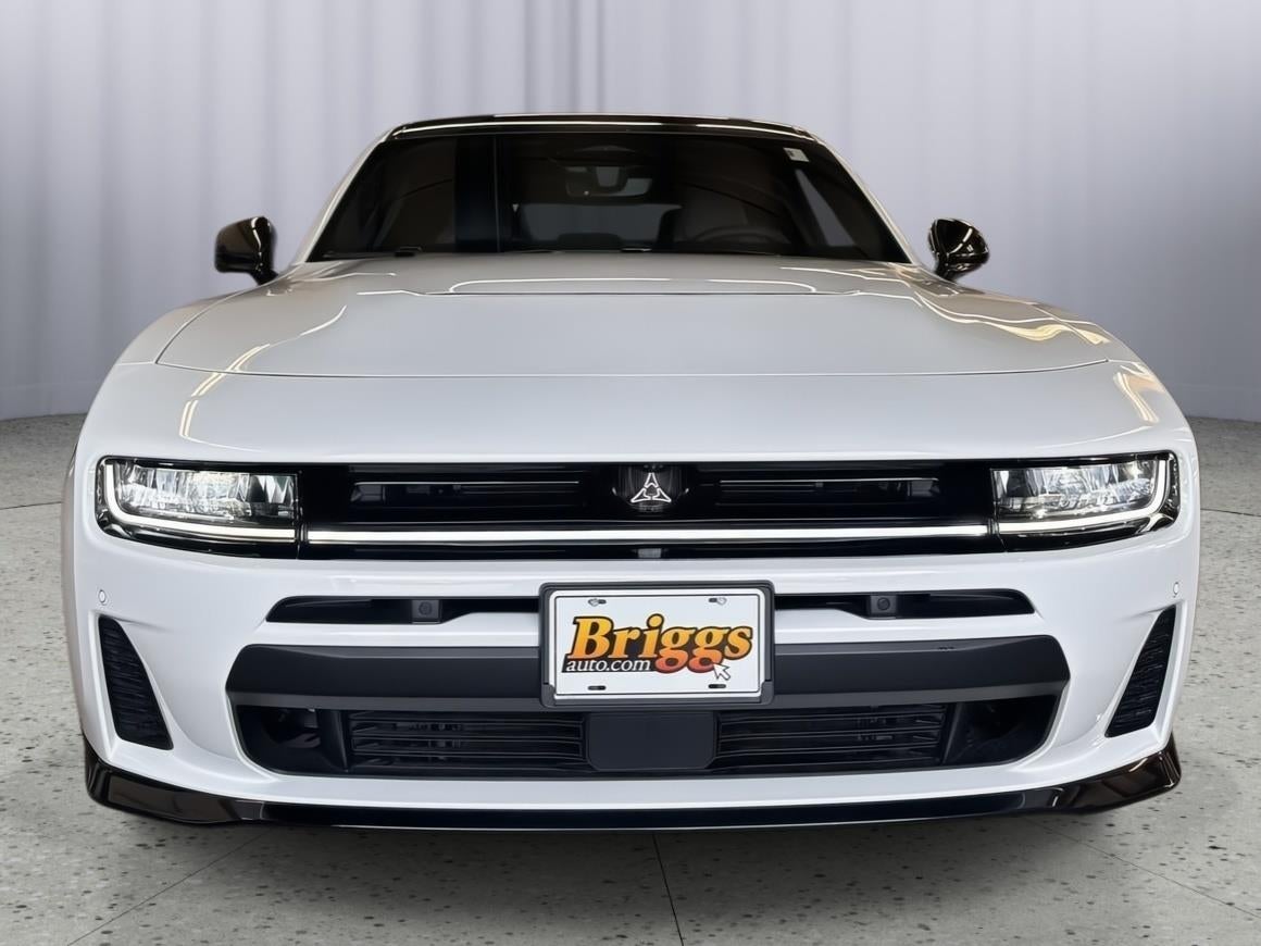2026 Dodge Charger Scat Pack Plus 2-Door AWD