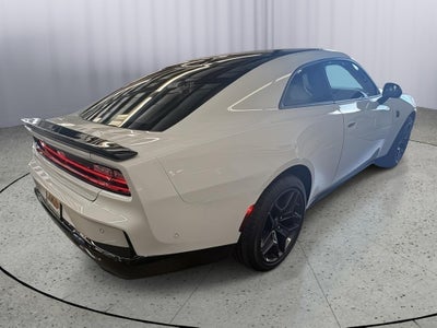 2026 Dodge Charger Scat Pack Plus 2-Door AWD