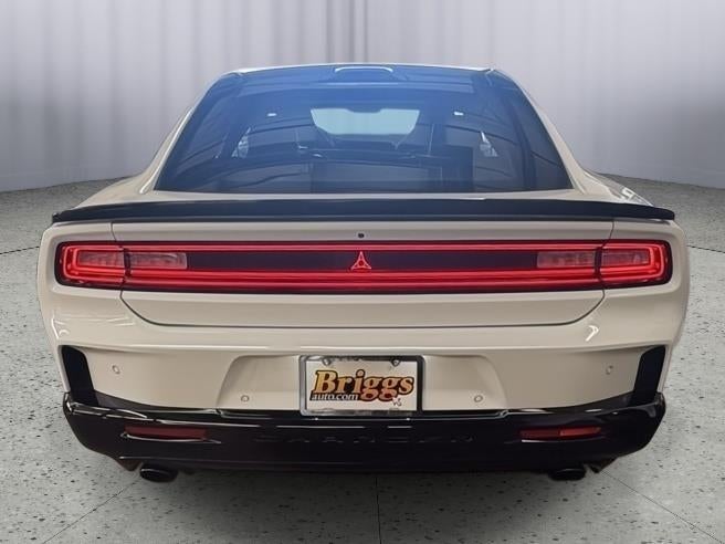 2026 Dodge Charger Scat Pack Plus 2-Door AWD