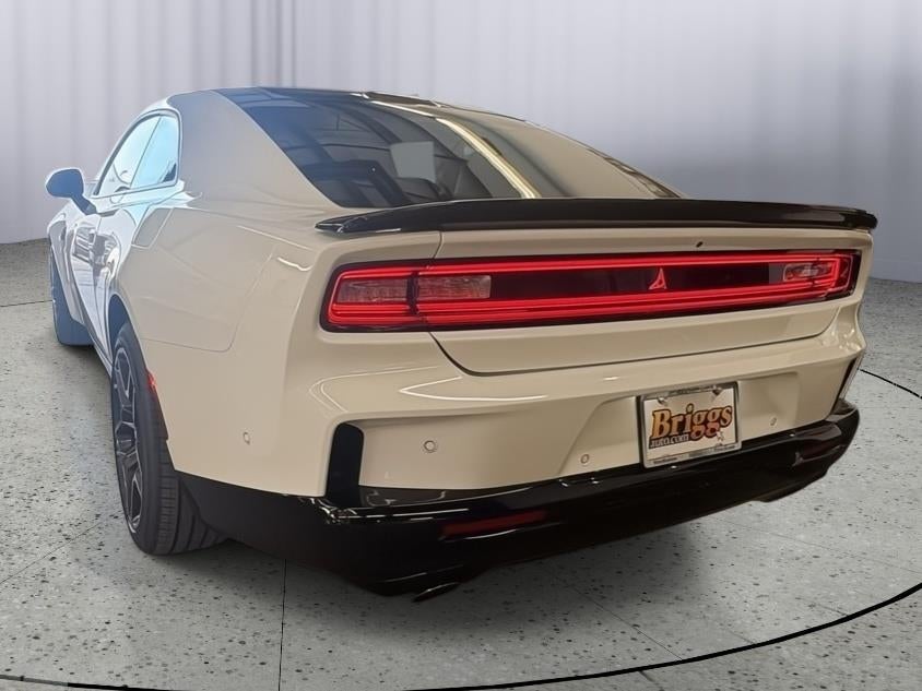 2026 Dodge Charger Scat Pack Plus 2-Door AWD